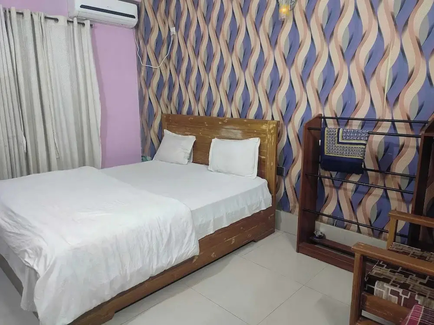 Hotel Garden City Bandarban