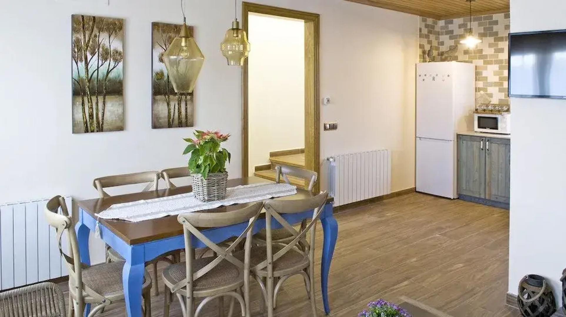 Apartament les Terrassetes