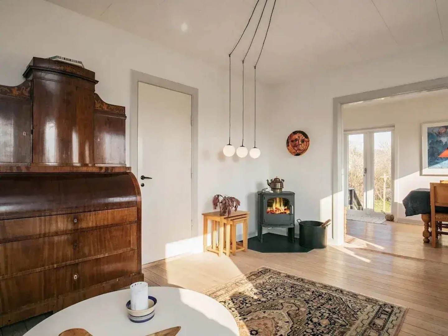 4 Person Holiday Home in Ebberup-by Traum