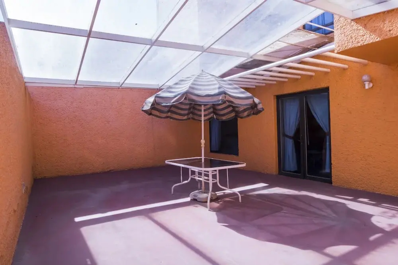 Capital O Real Del Sur Toluca