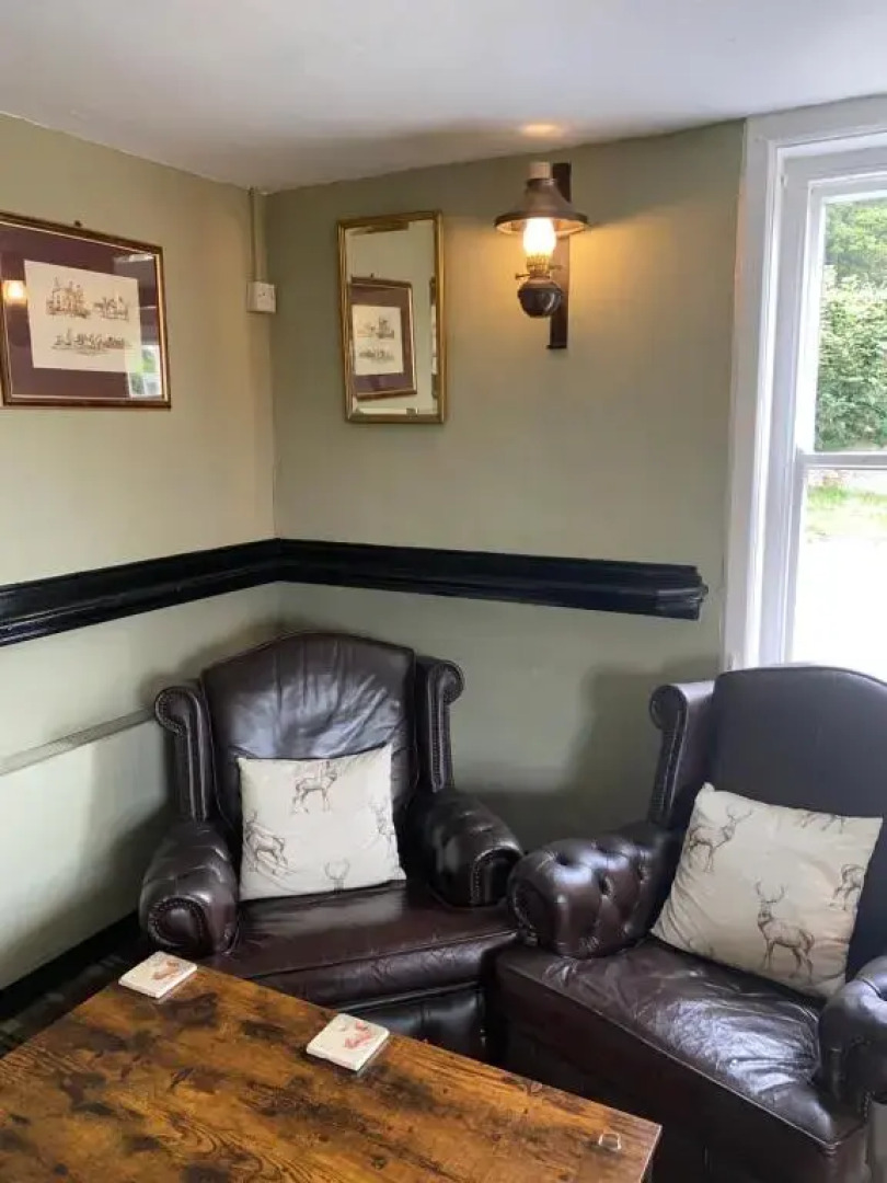 The Bickerton Poacher