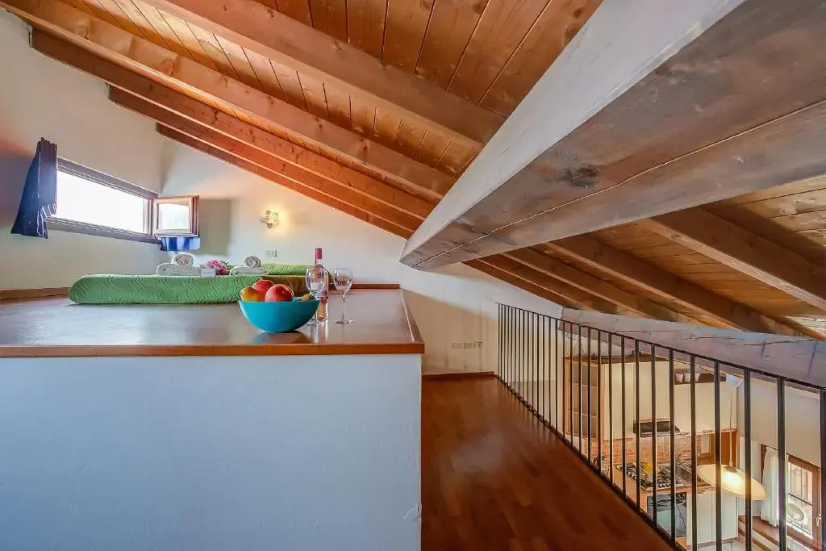 Loft Adamello 200mt From Lake