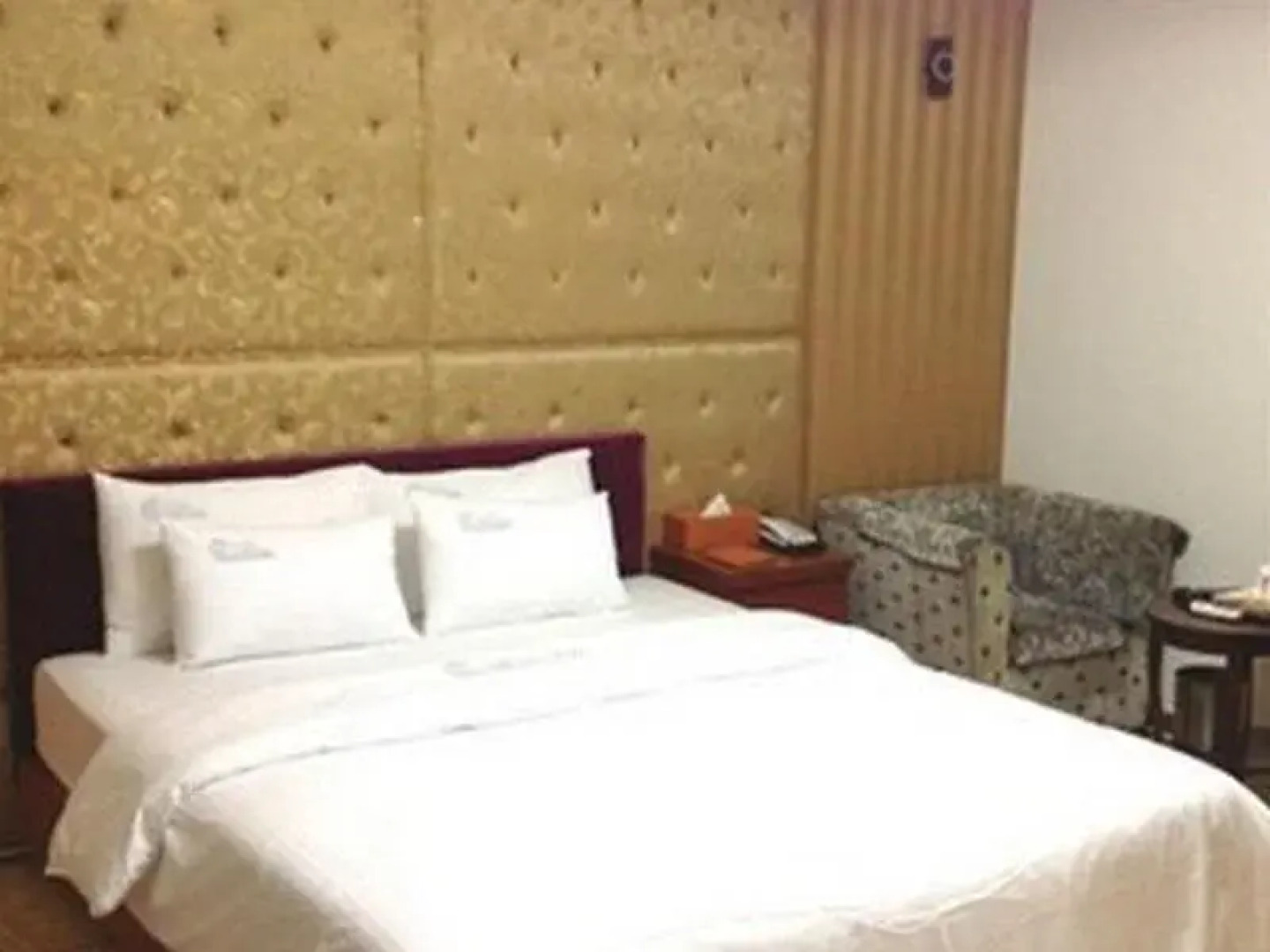 Goodstay Cinema Hotel