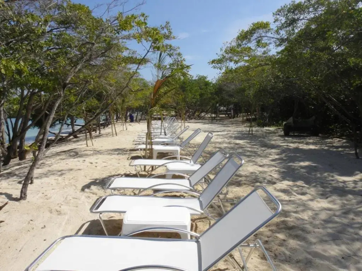 Hotel Agua Azul Beach Resort