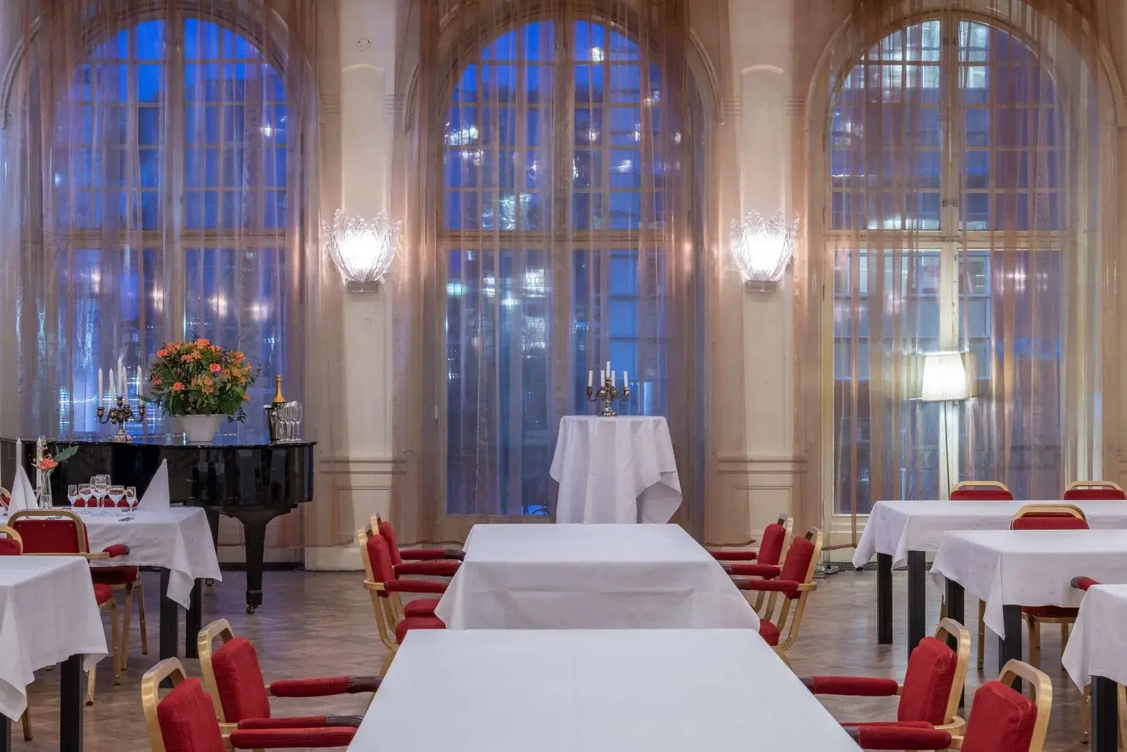 First Hotel Statt Örnsköldsvik