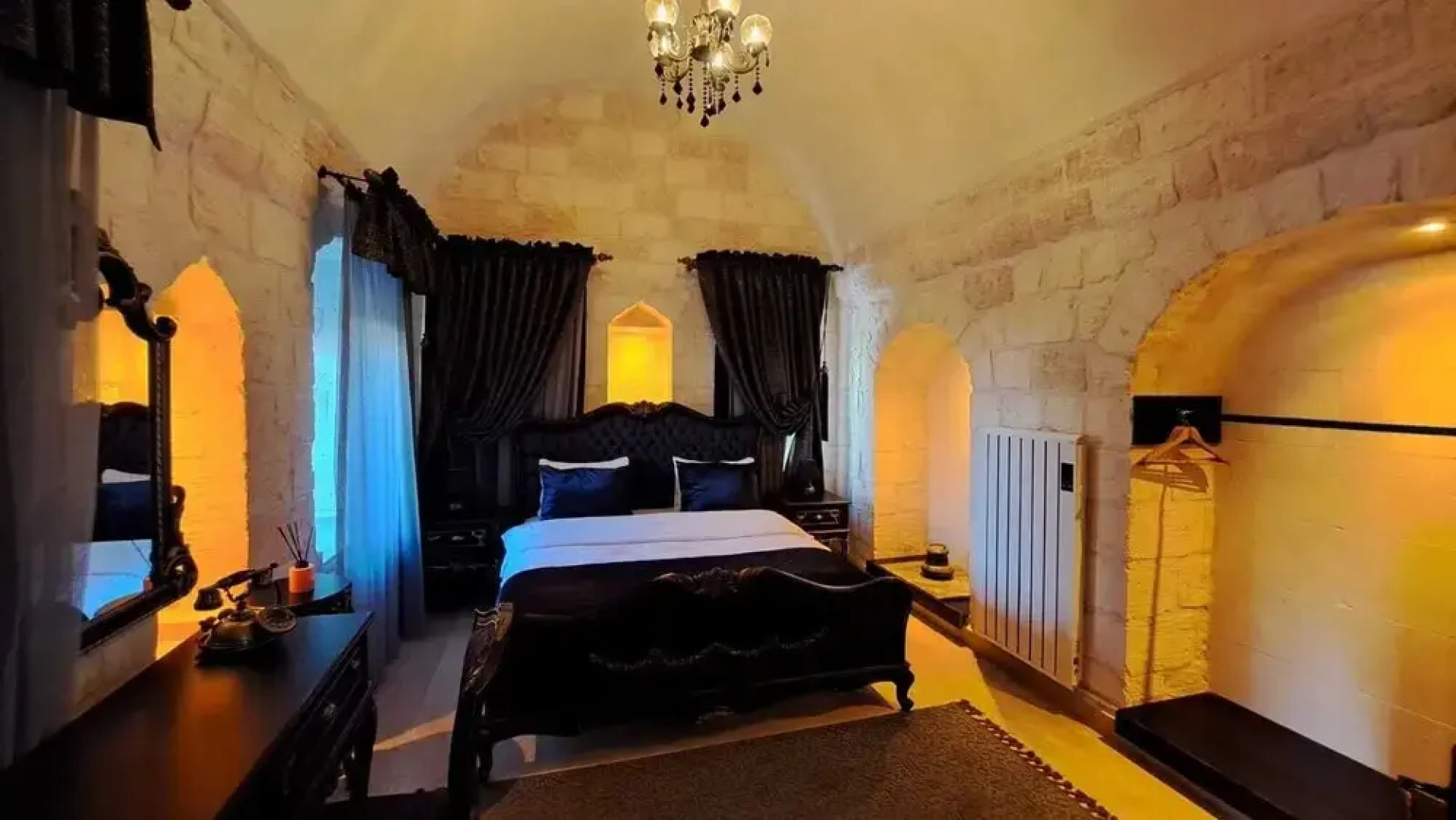 Aslanbey Konağı Butik Otel