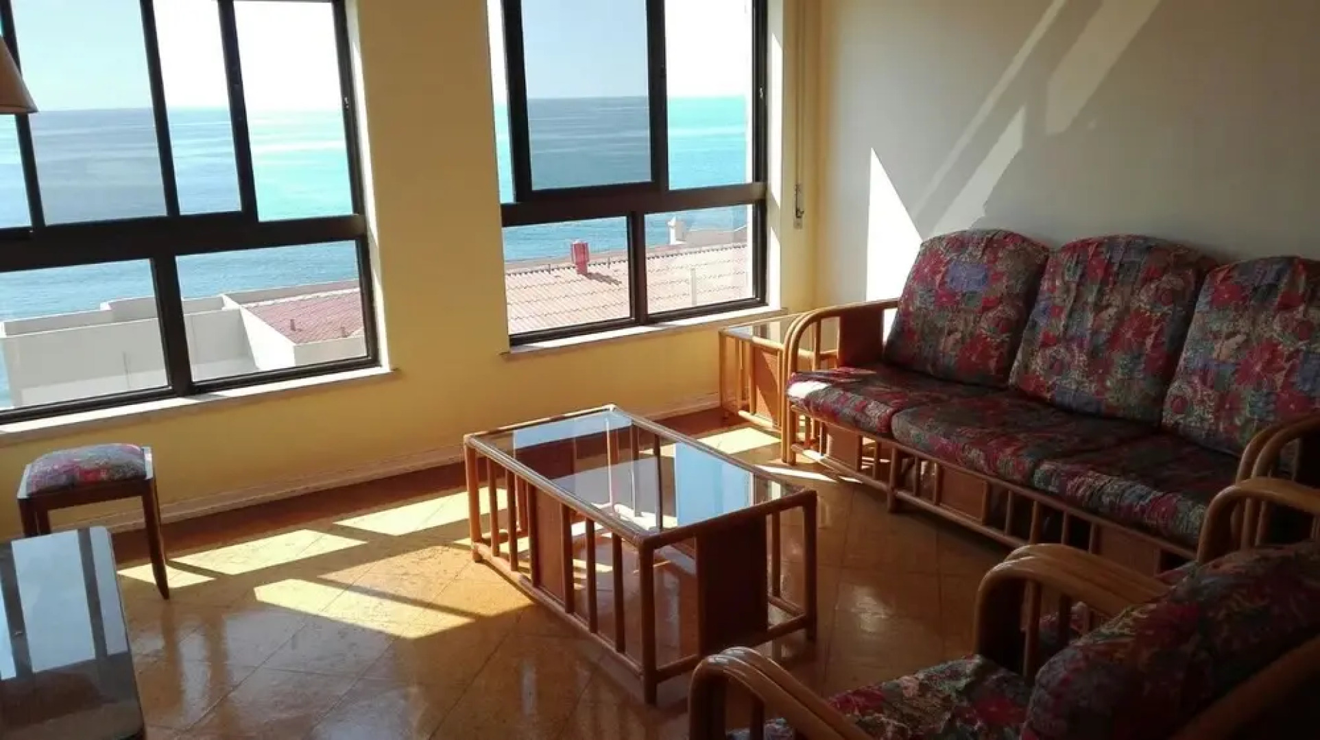 Property With 2 Bedrooms in São Roque - 200 m From the Beach