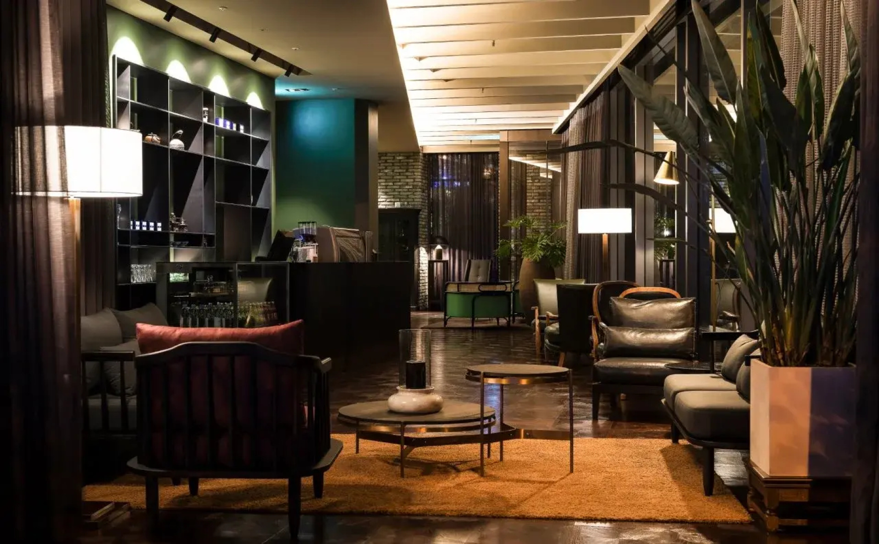 Hotel Museo