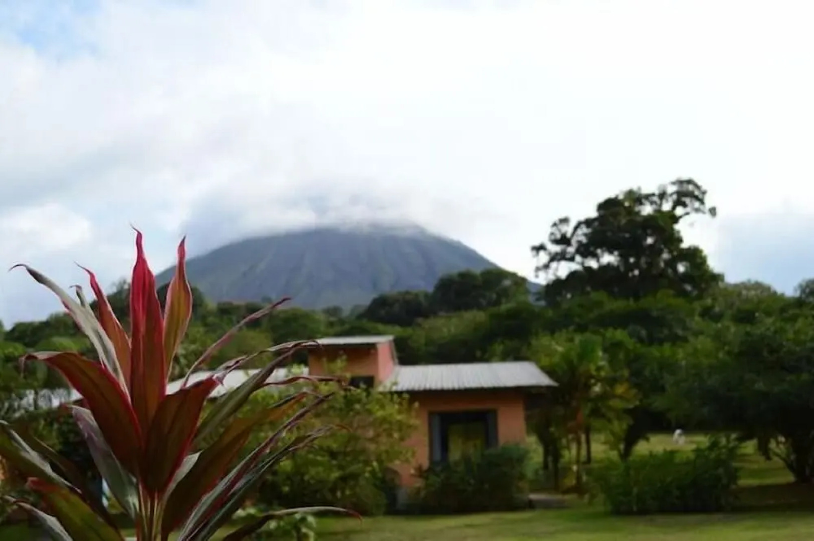 Hotel Erupciones Inn