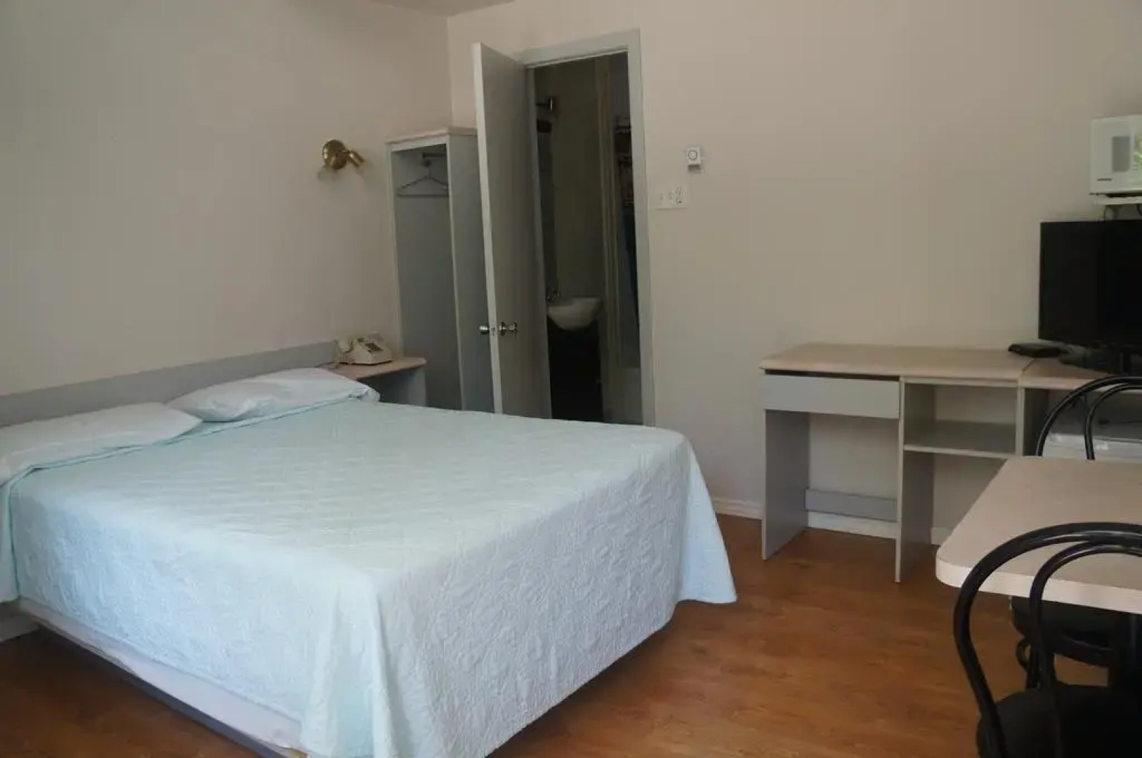 Motel Bienvenue
