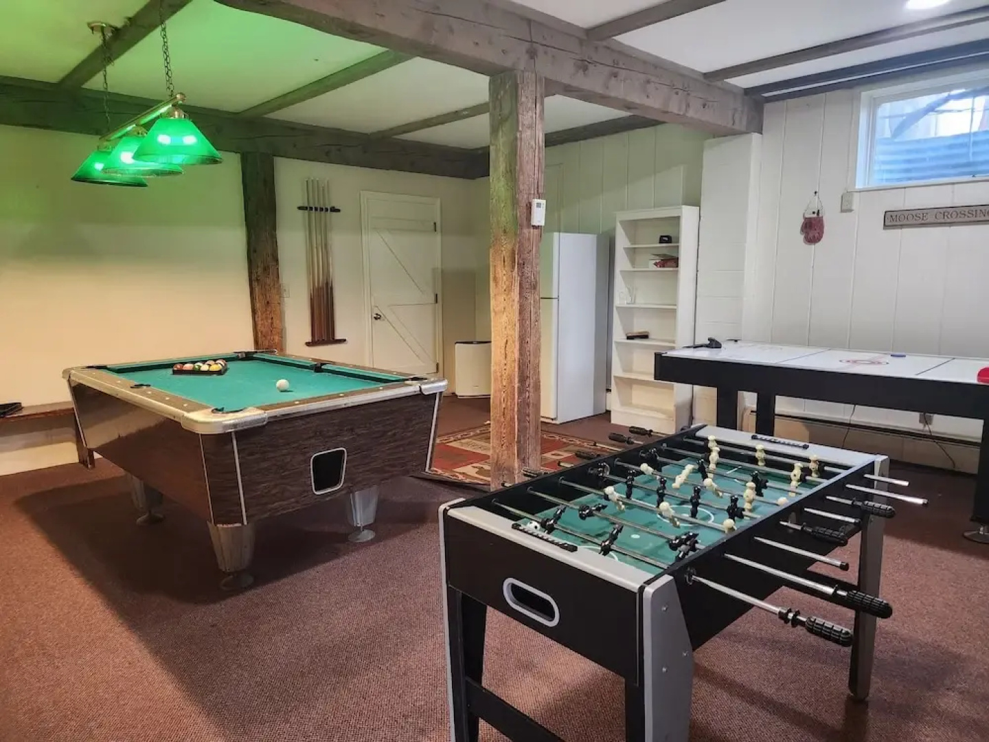 Mountaineer Inn