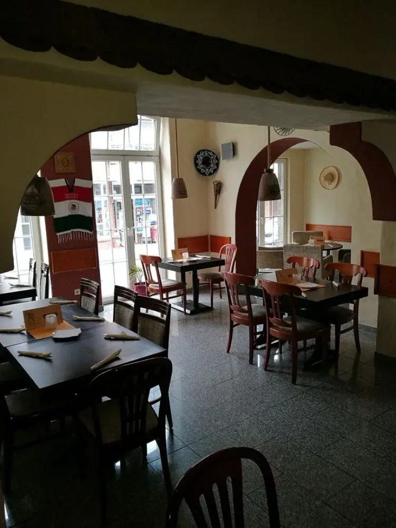 Hotel Central Restaurant El Barrio