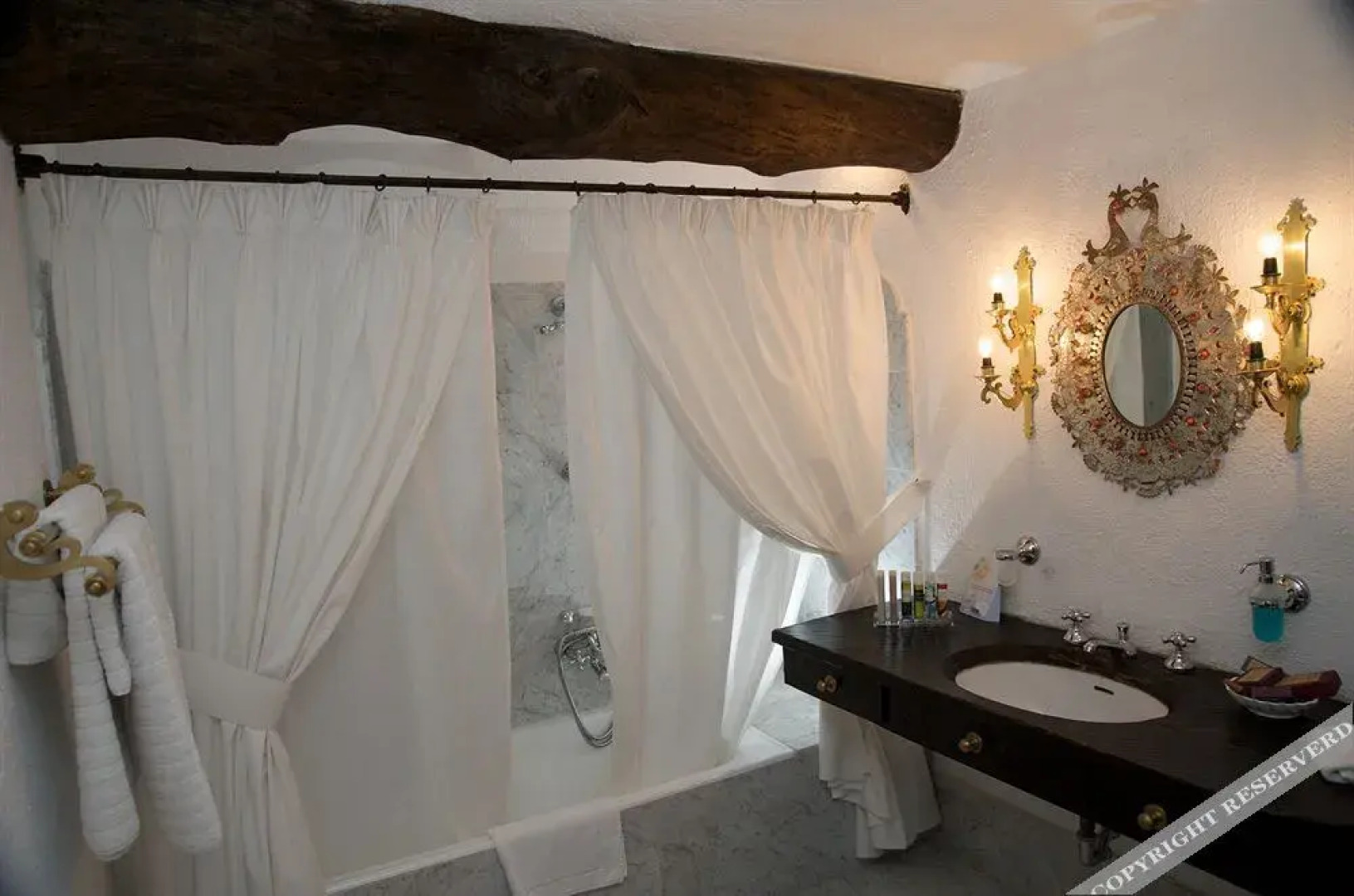 Porto Carras Villa Galini