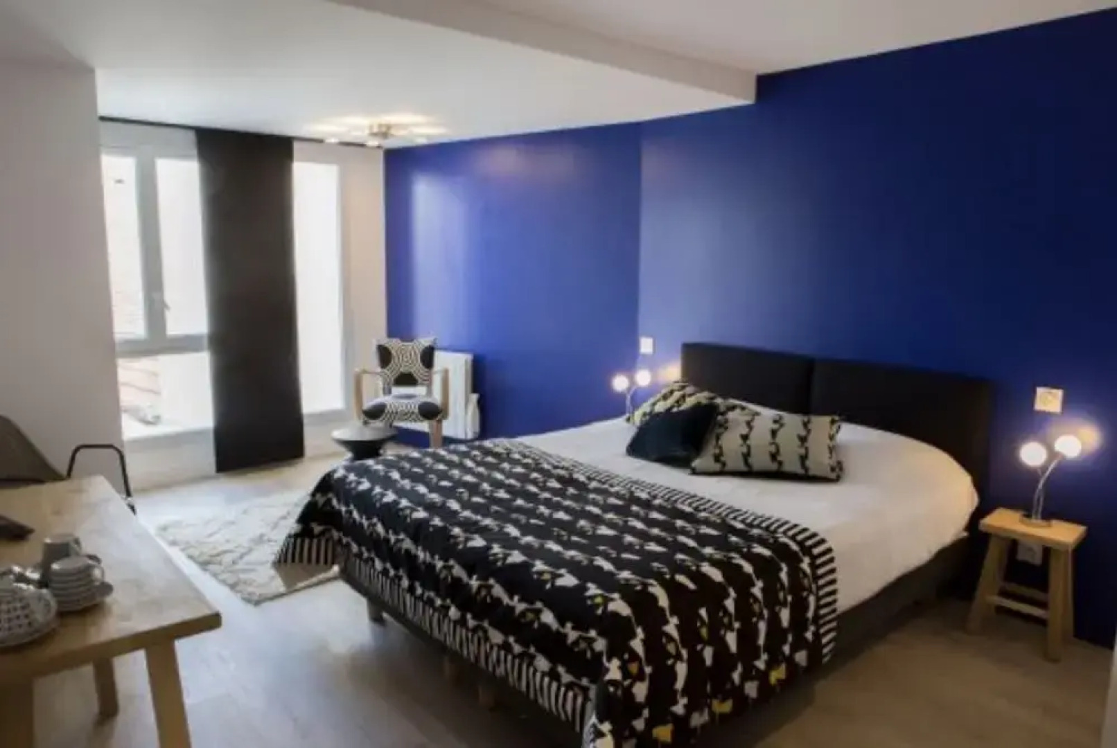 Appartement Douce Nuits