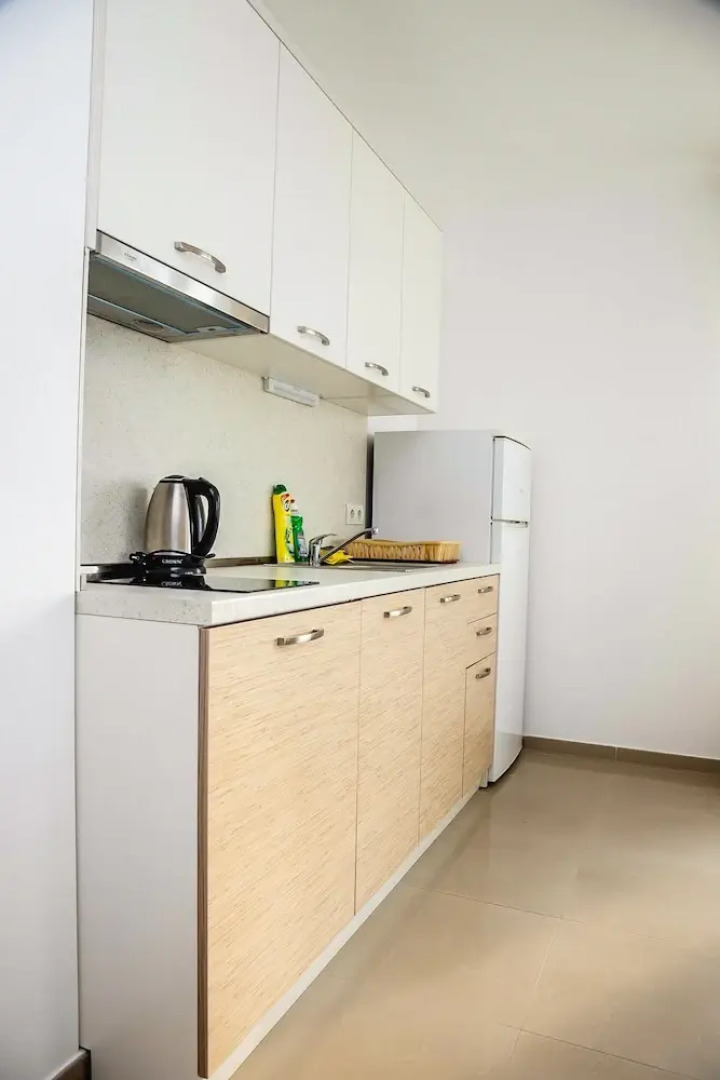 FM Deluxe 2-BDR Apartment in Sun Resort with Sea View