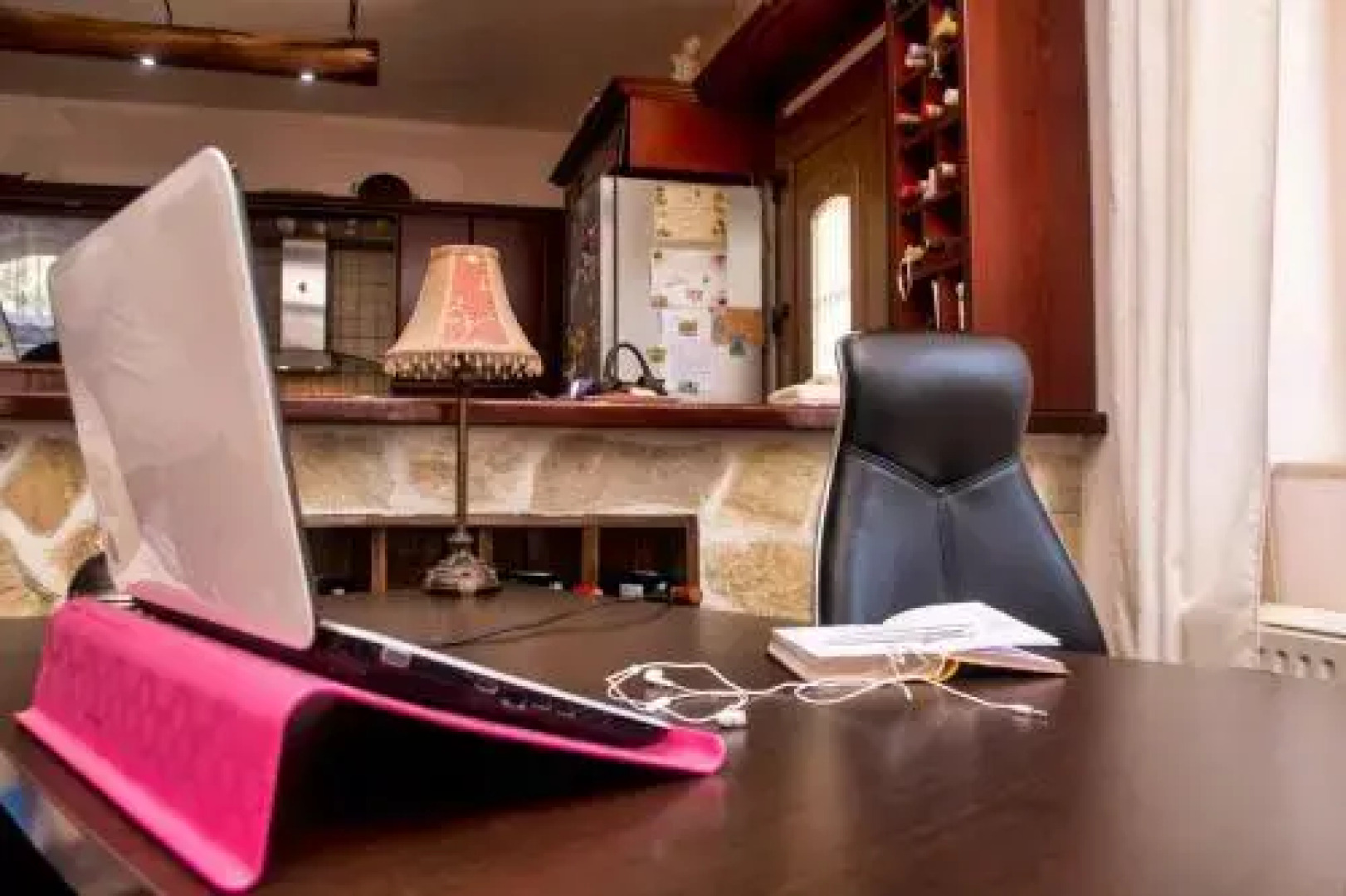 Evelina's Country House