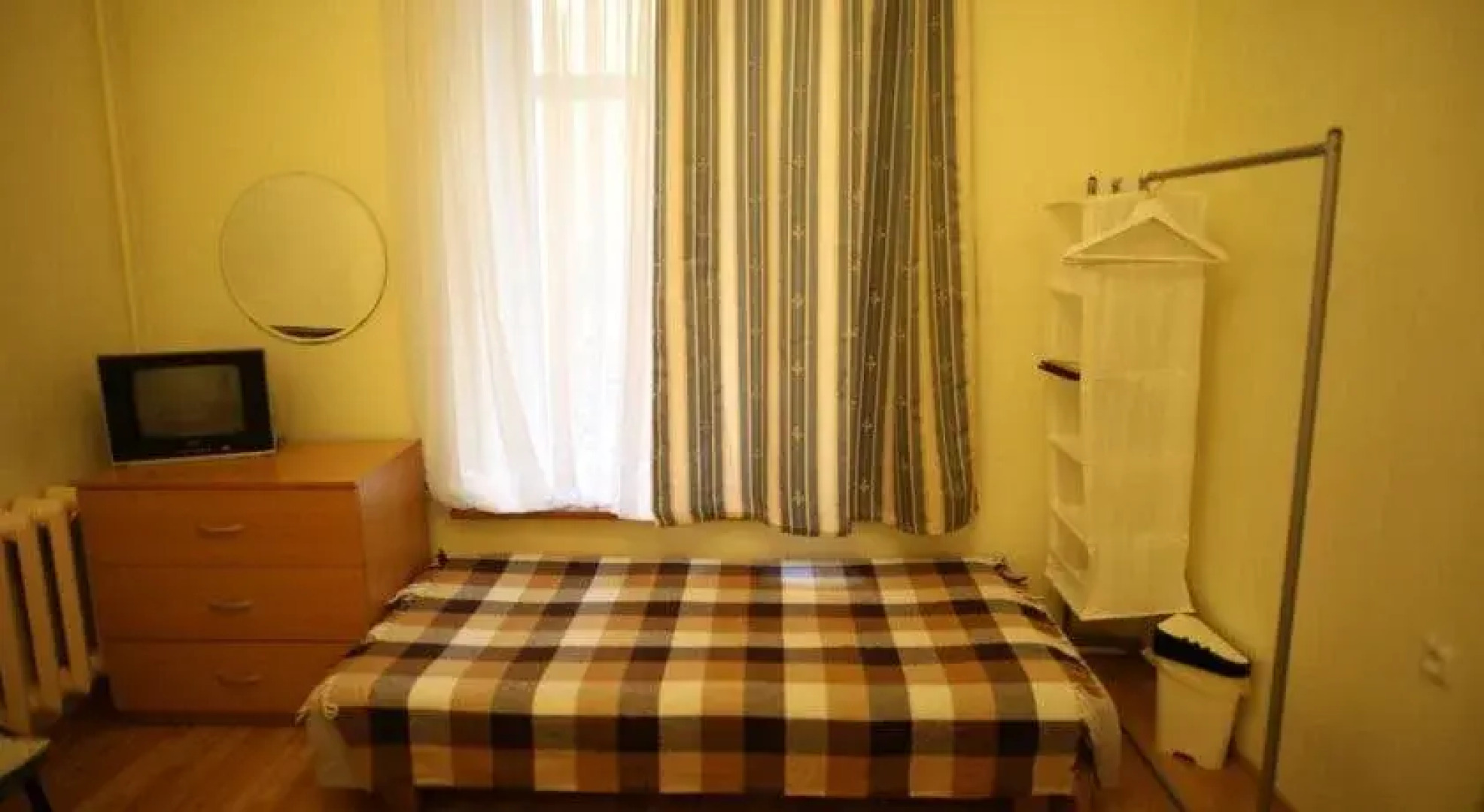 Алекса на Большой Морской