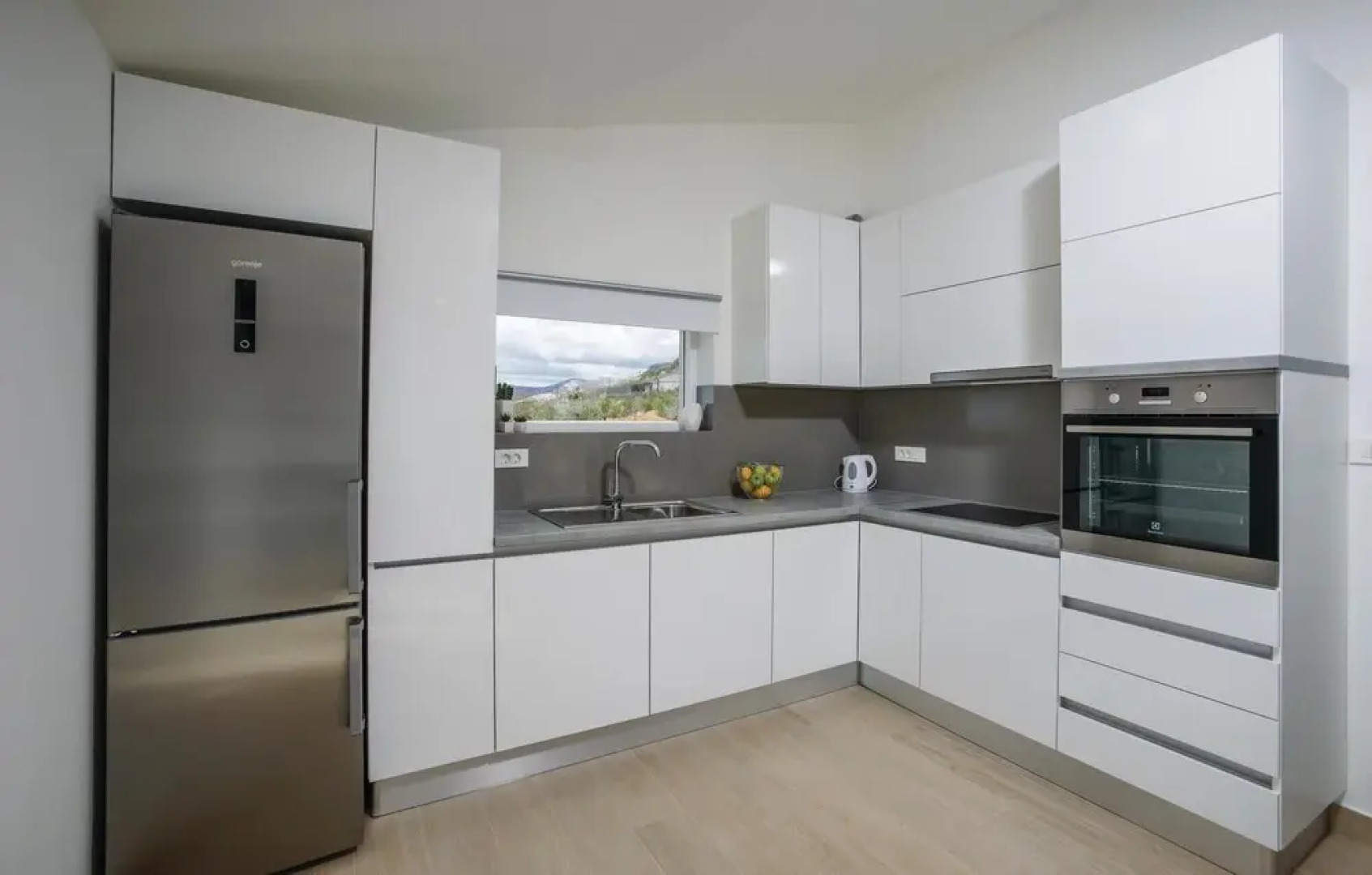 Stunning Home in Kastel Gomilica With Wifi and 2 Bedrooms