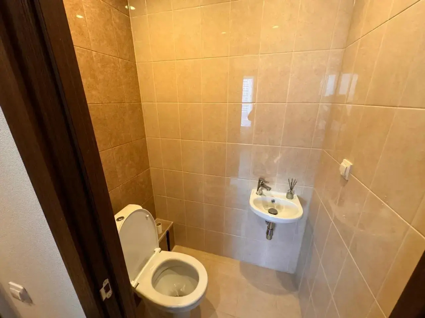 Апартаменты на улице Ботаническая 11 ЖК Южная Битца