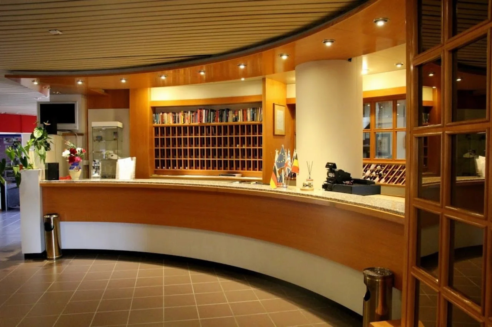 Hotel Villaggio Calaghena