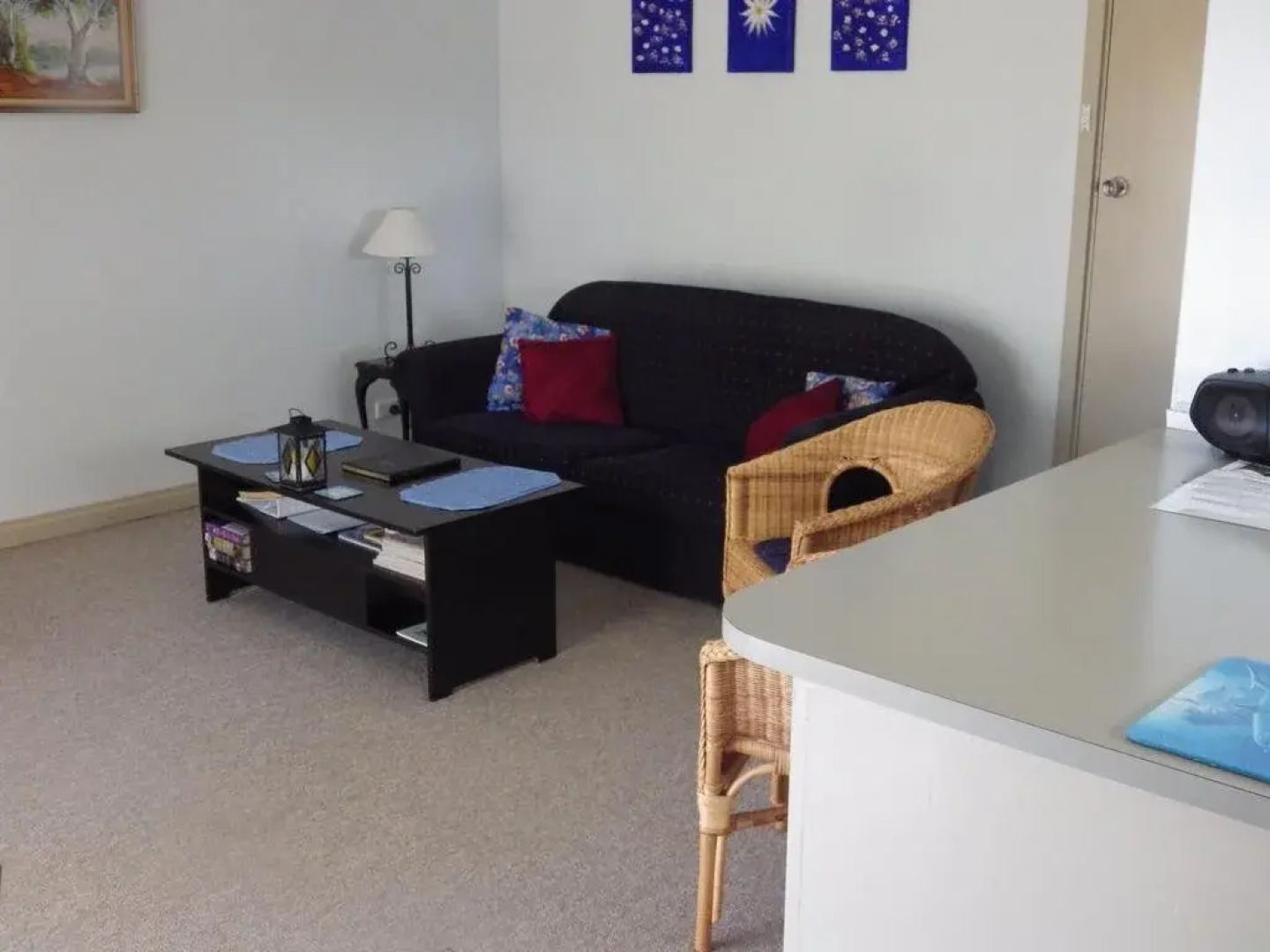 Ashwood Park Bed and Breakfast