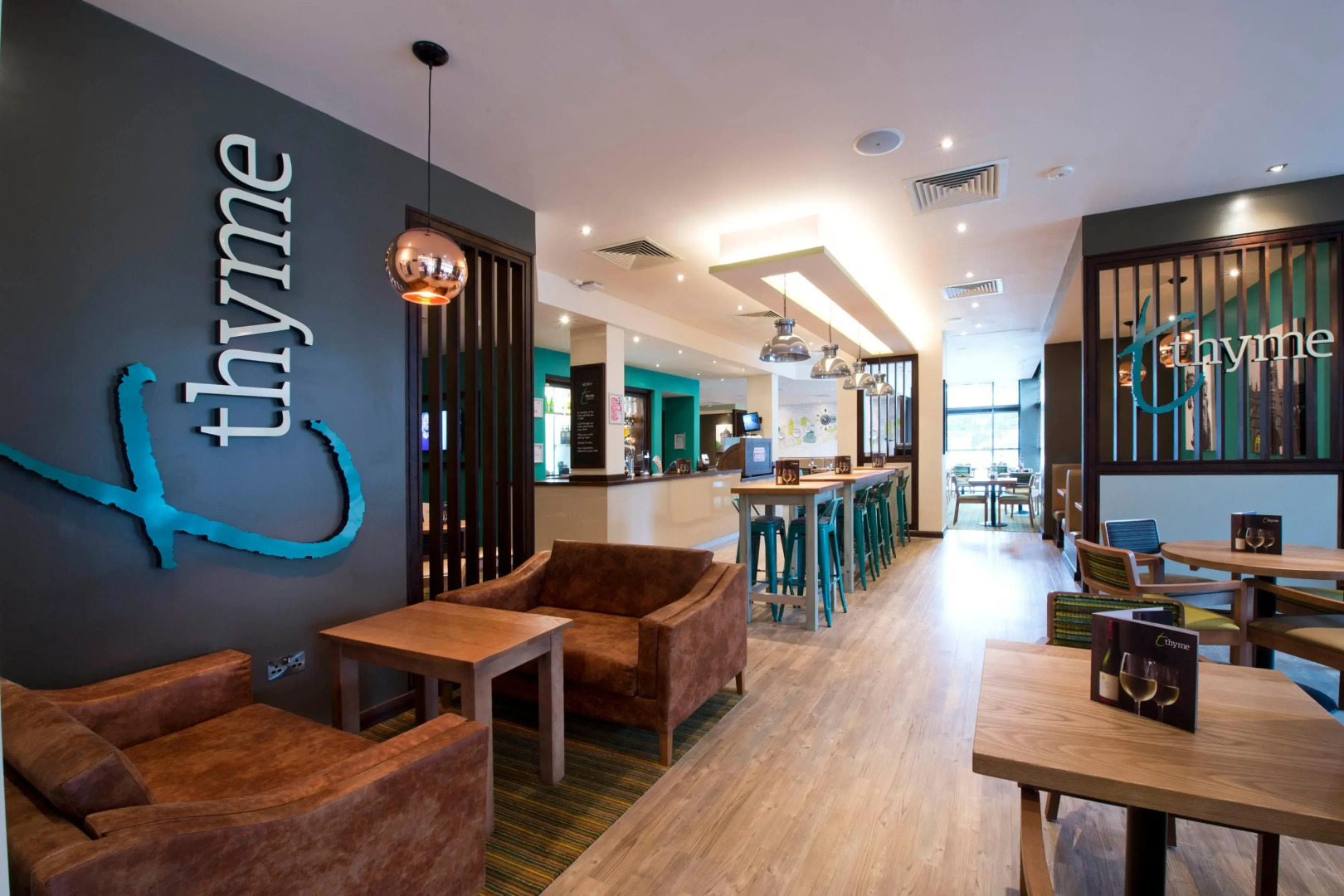 Premier Inn Derby City Riverlights