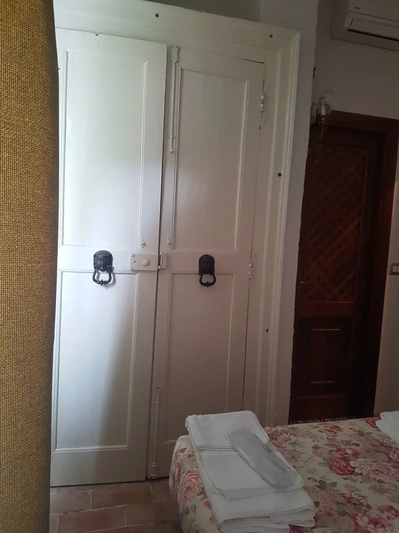 Residenza Villa Spagnola