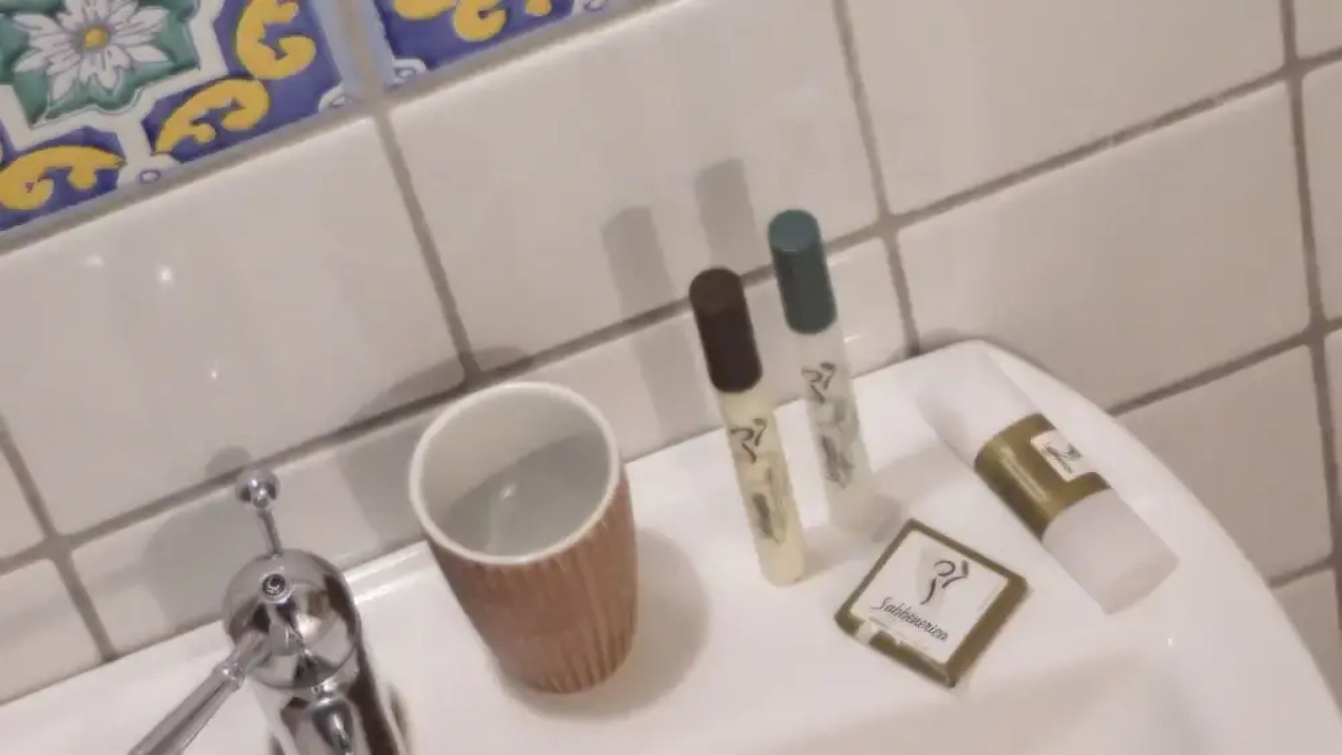 Il Giardino dei Melograni