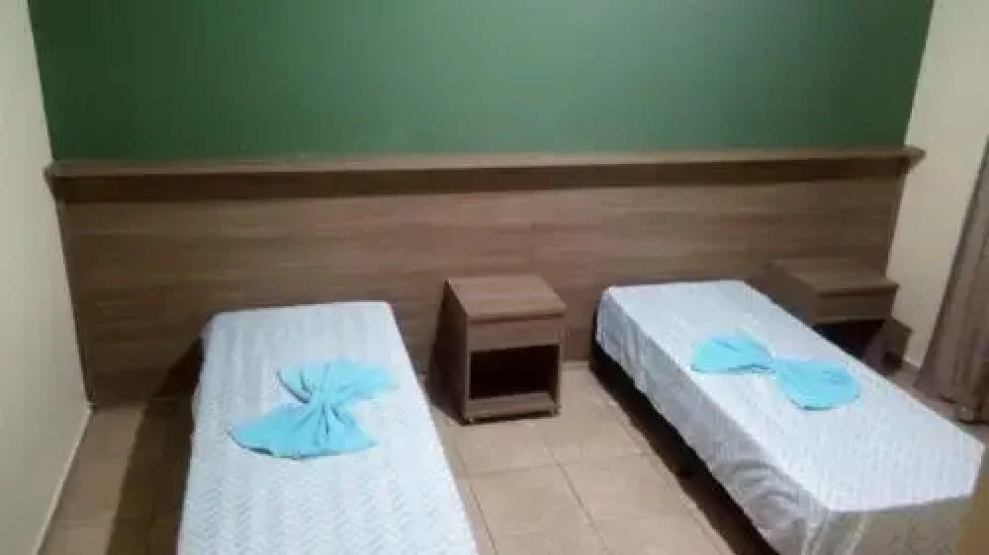 Jupia Business Hotel