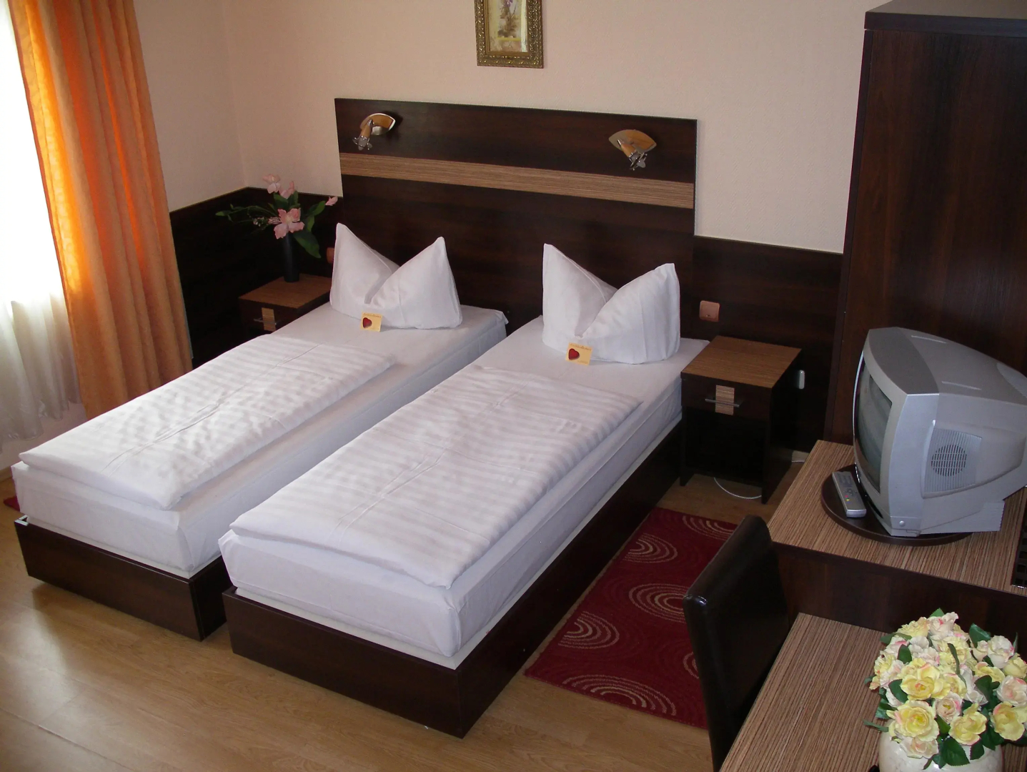 Hotel Elbe