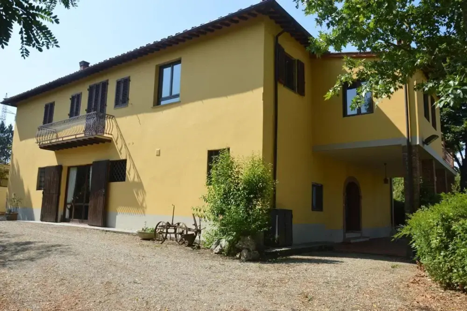 Podere San Lorenzo