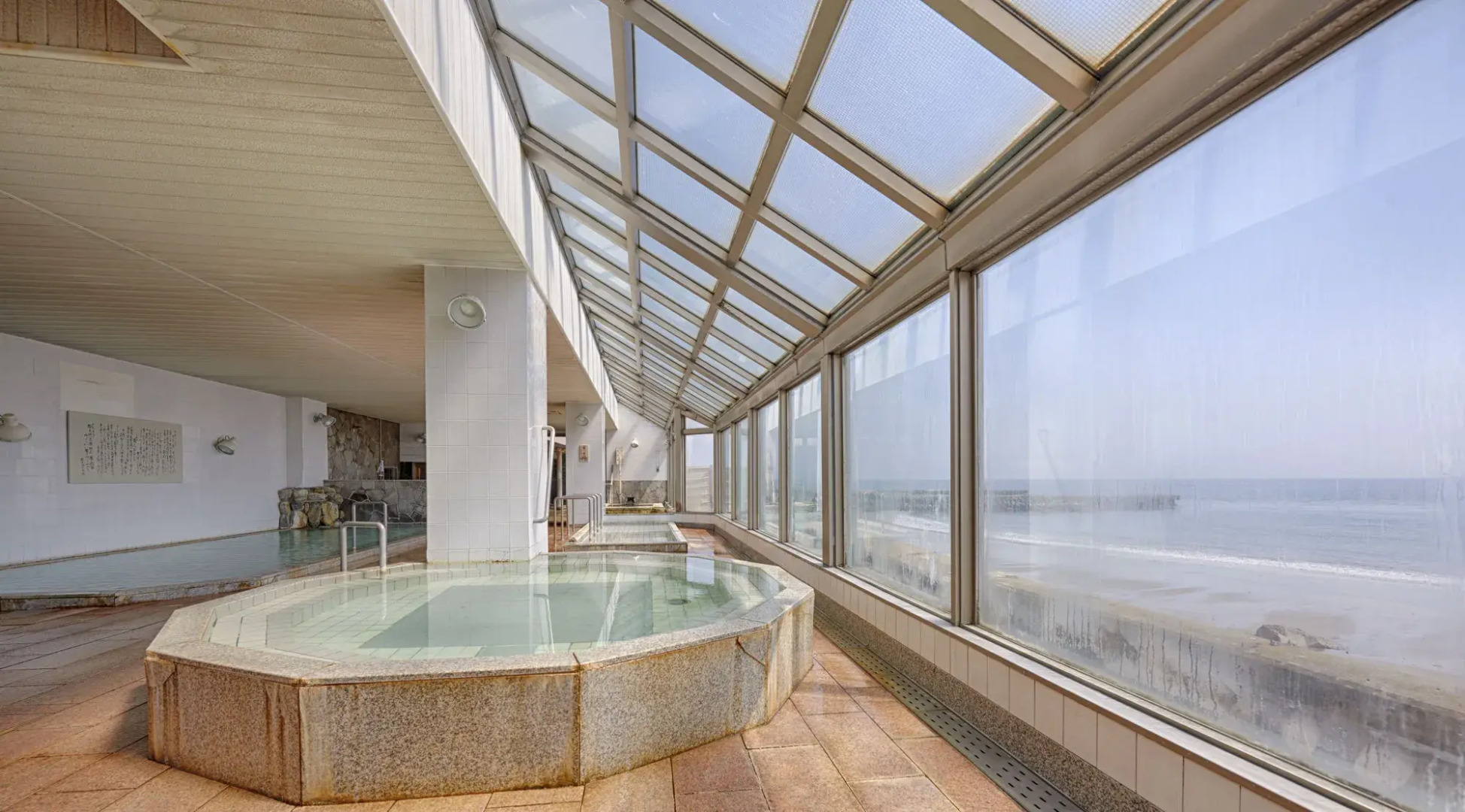 Yunokawa Hot Spring Yunohama Hotel