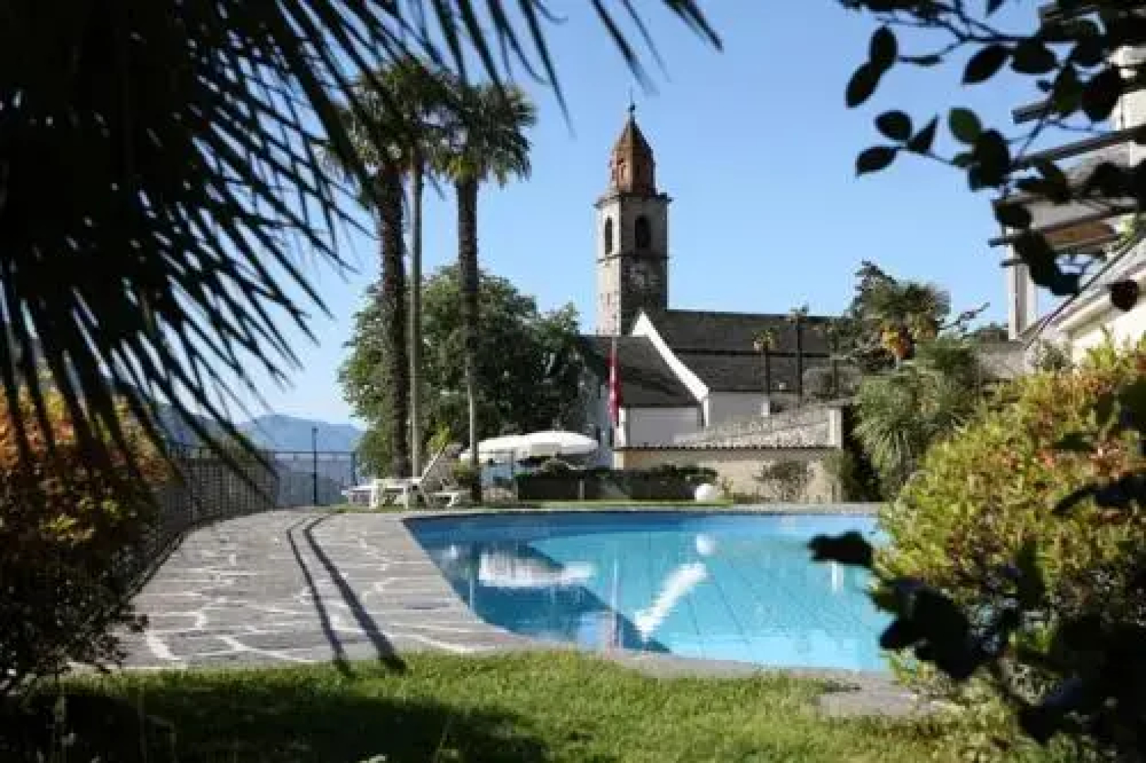 Hotel Ronco
