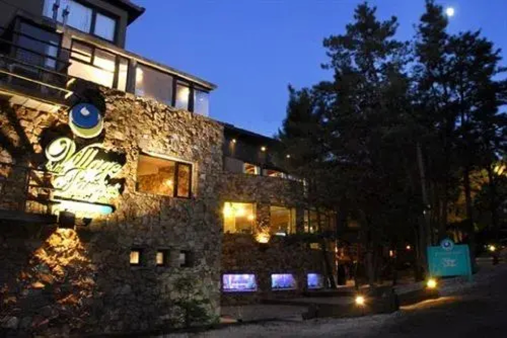 Village de las Pampas Apart Hotel Boutique