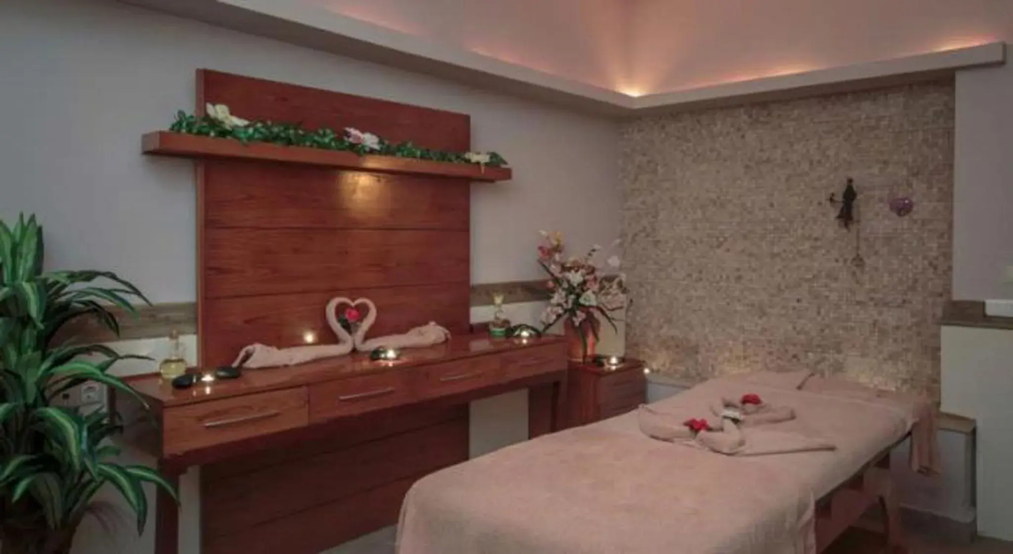 Sunis Kumköy Beach Resort Hotel & Spa - All inclusive