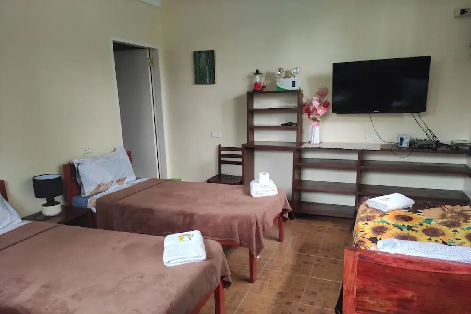 Western Highway Lodge