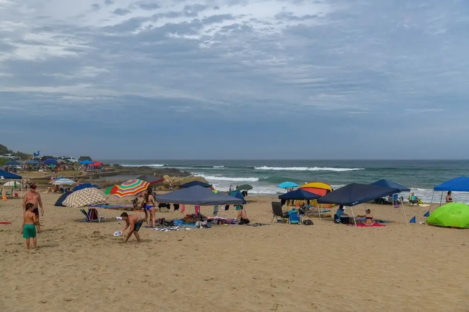 San Lameer Villa Rentals 2501