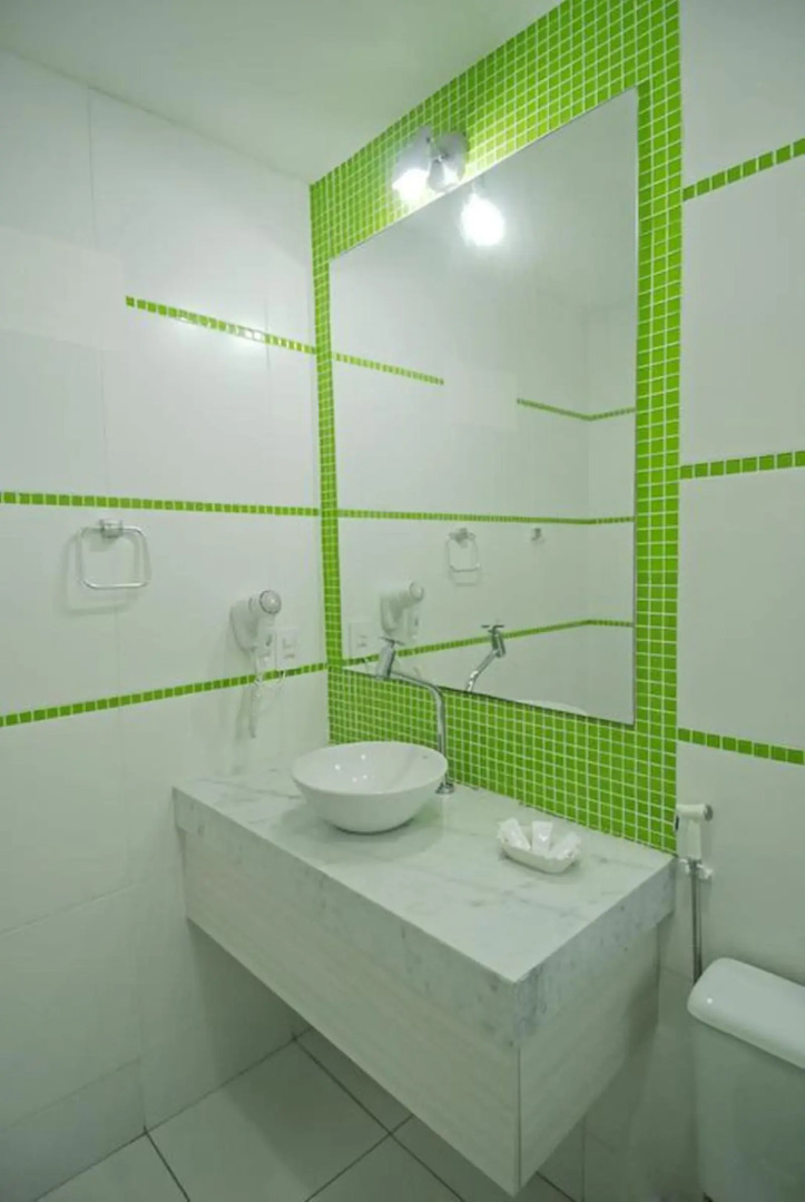 Pousada Tambau Familly