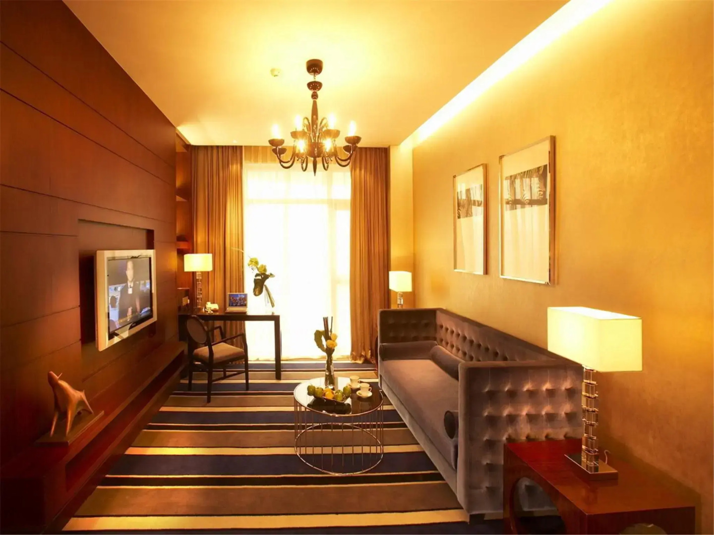 Hiyet Oriental Hotel