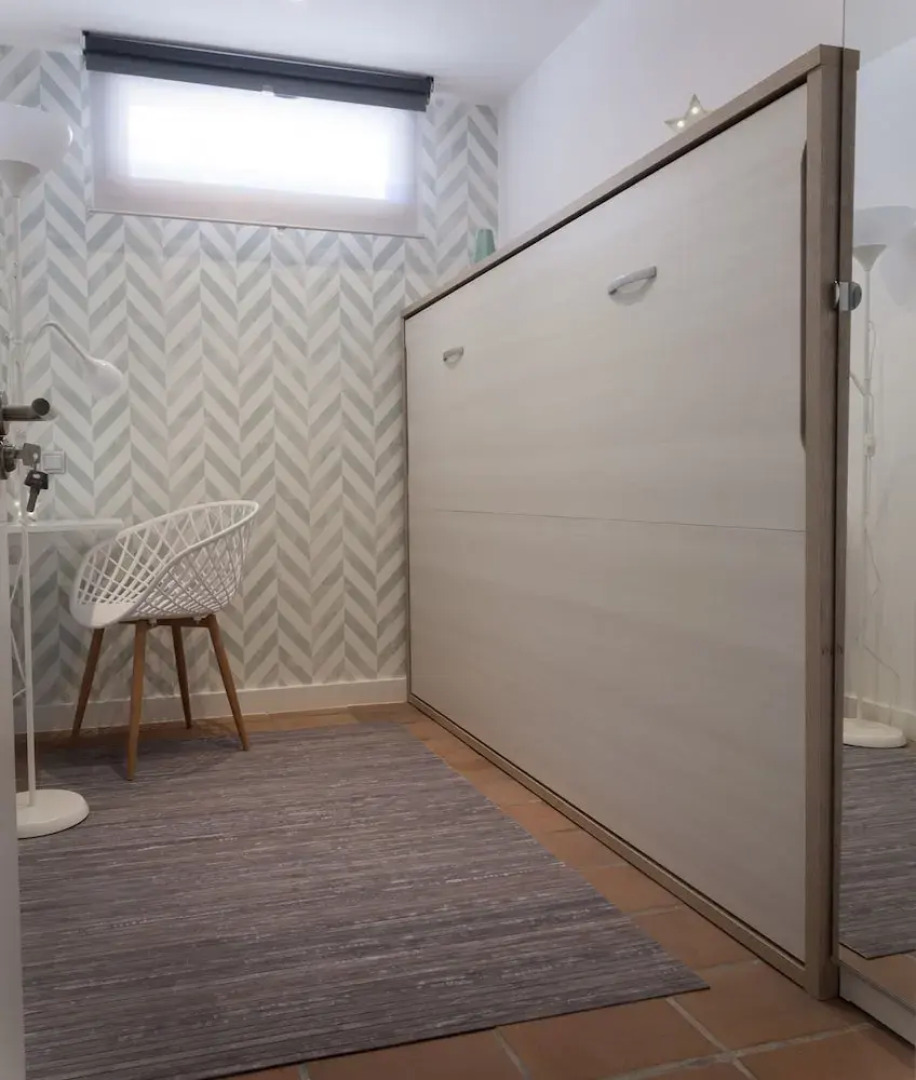 106917 - Apartment in Vilanova de Arousa