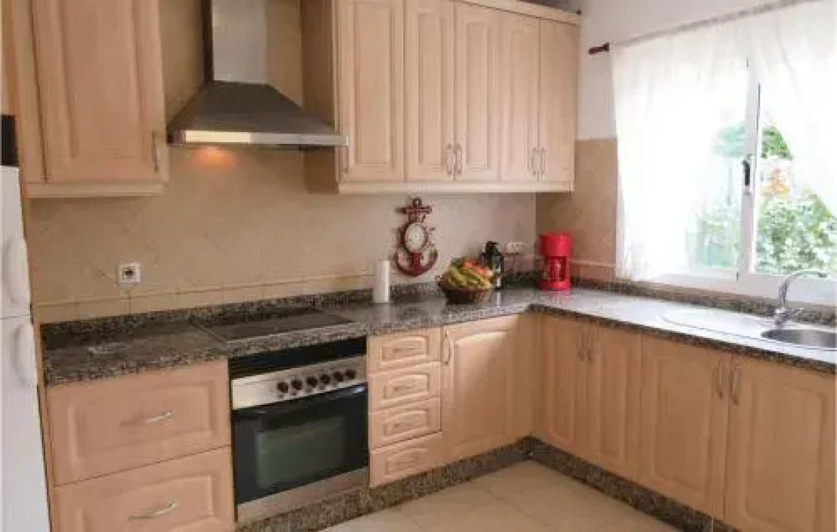 Holiday Home In Buenavista Del Norte