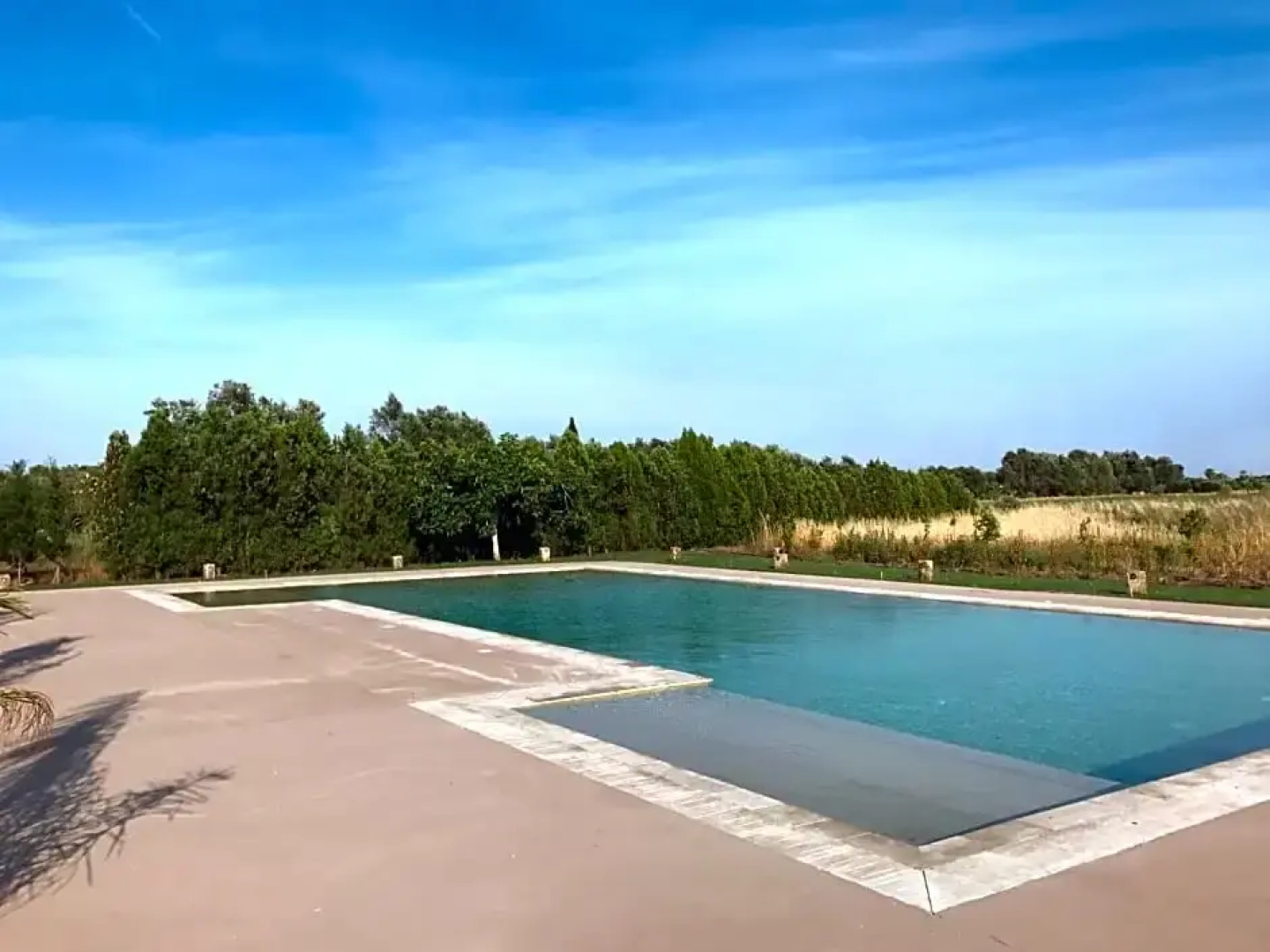 Tenuta Castelle