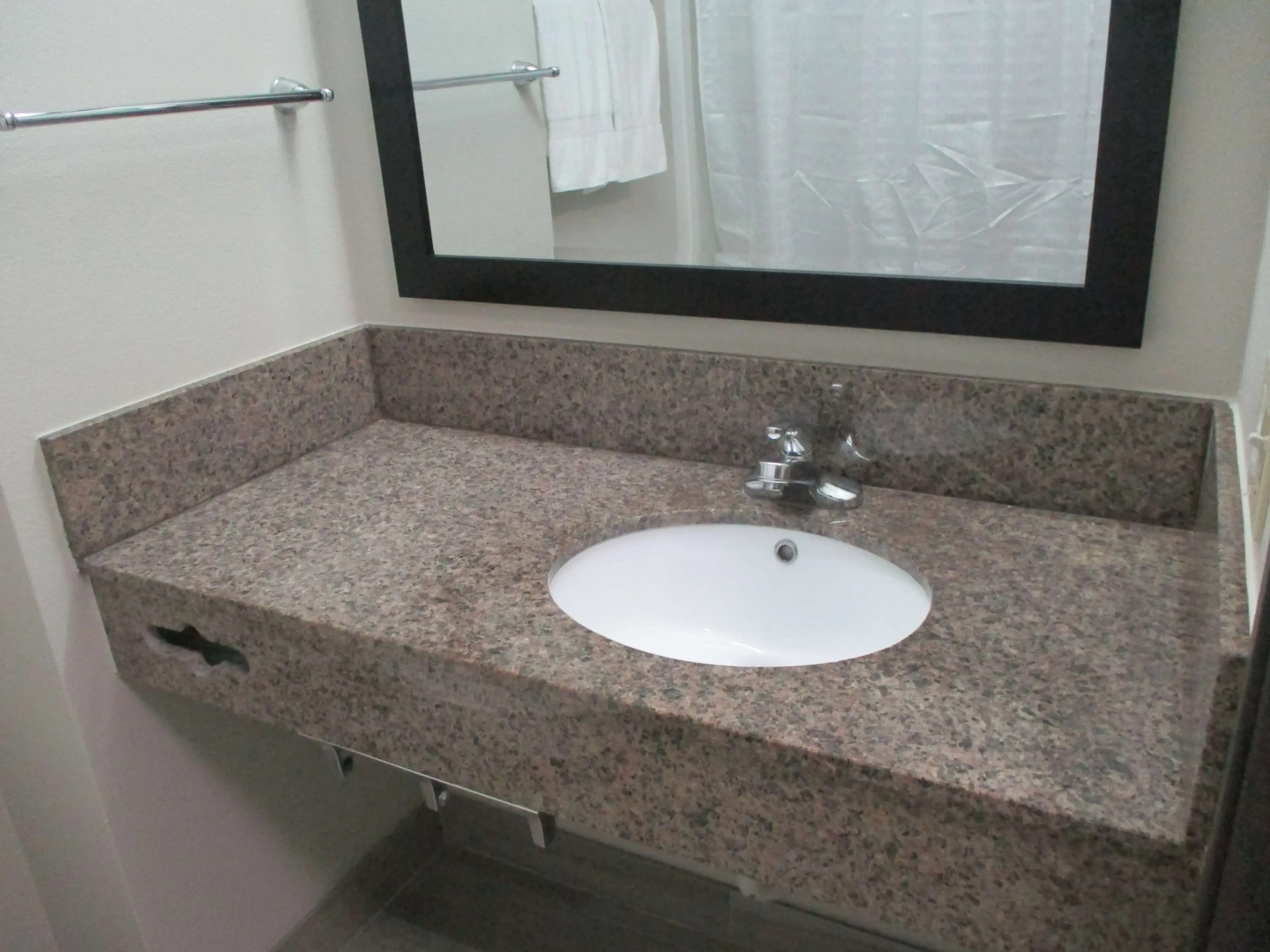 Best Western NSU Inn