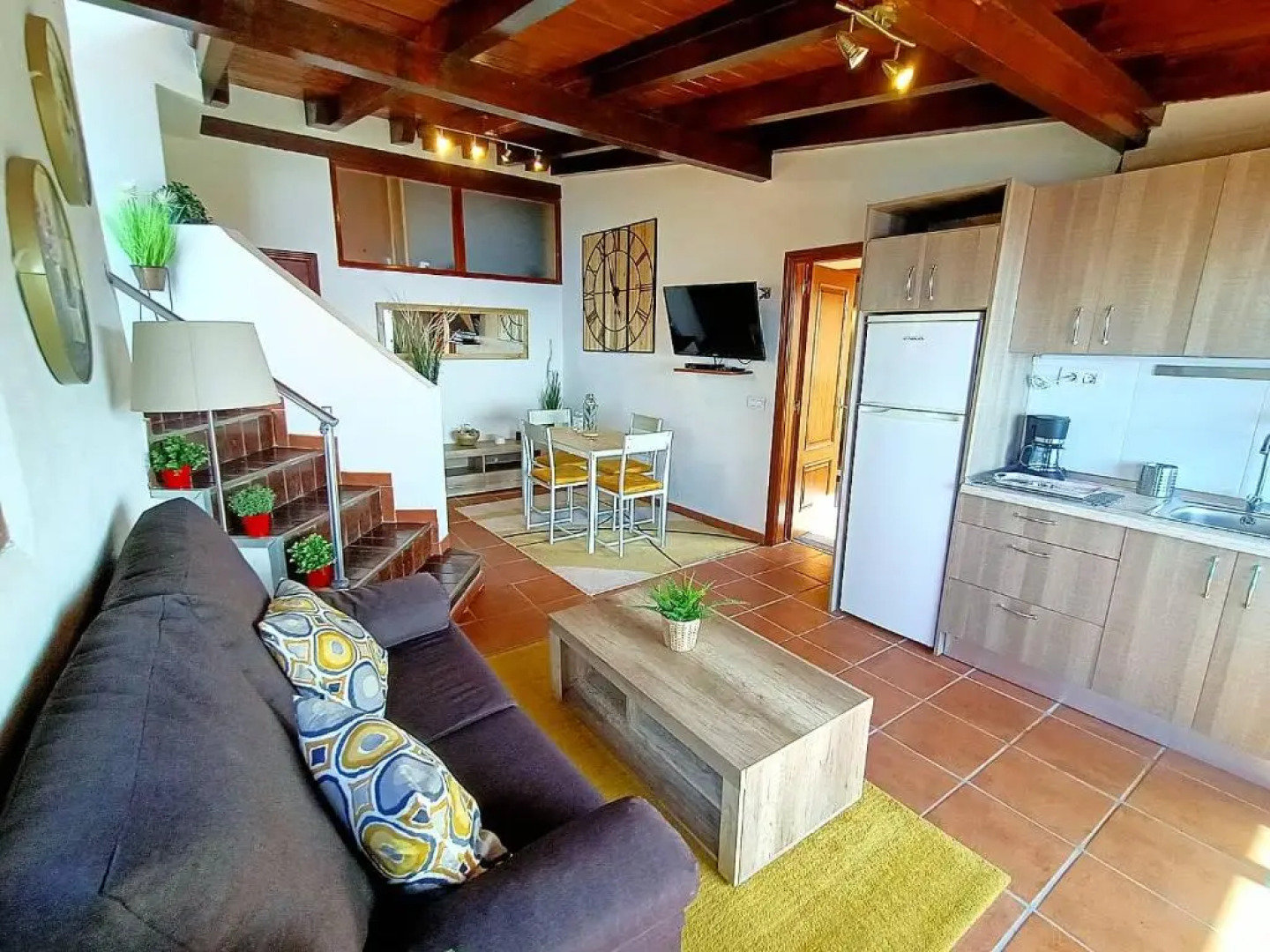Apartamento Maudes de StarApsTenerife