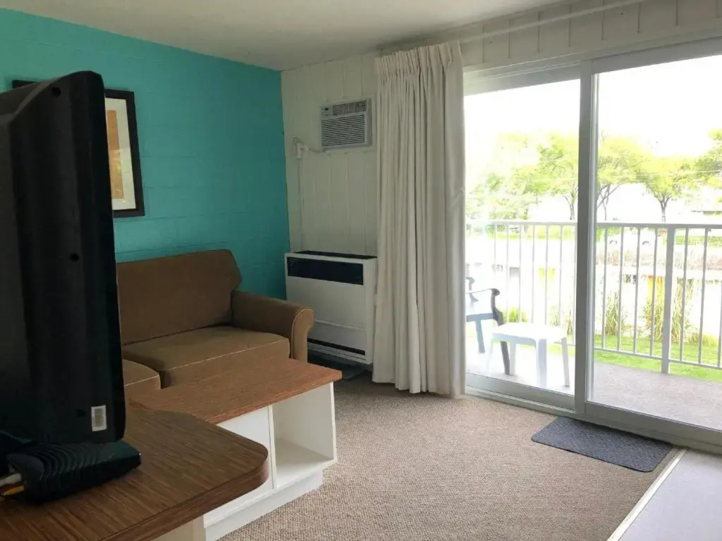 Holiday Beach Resort Motel