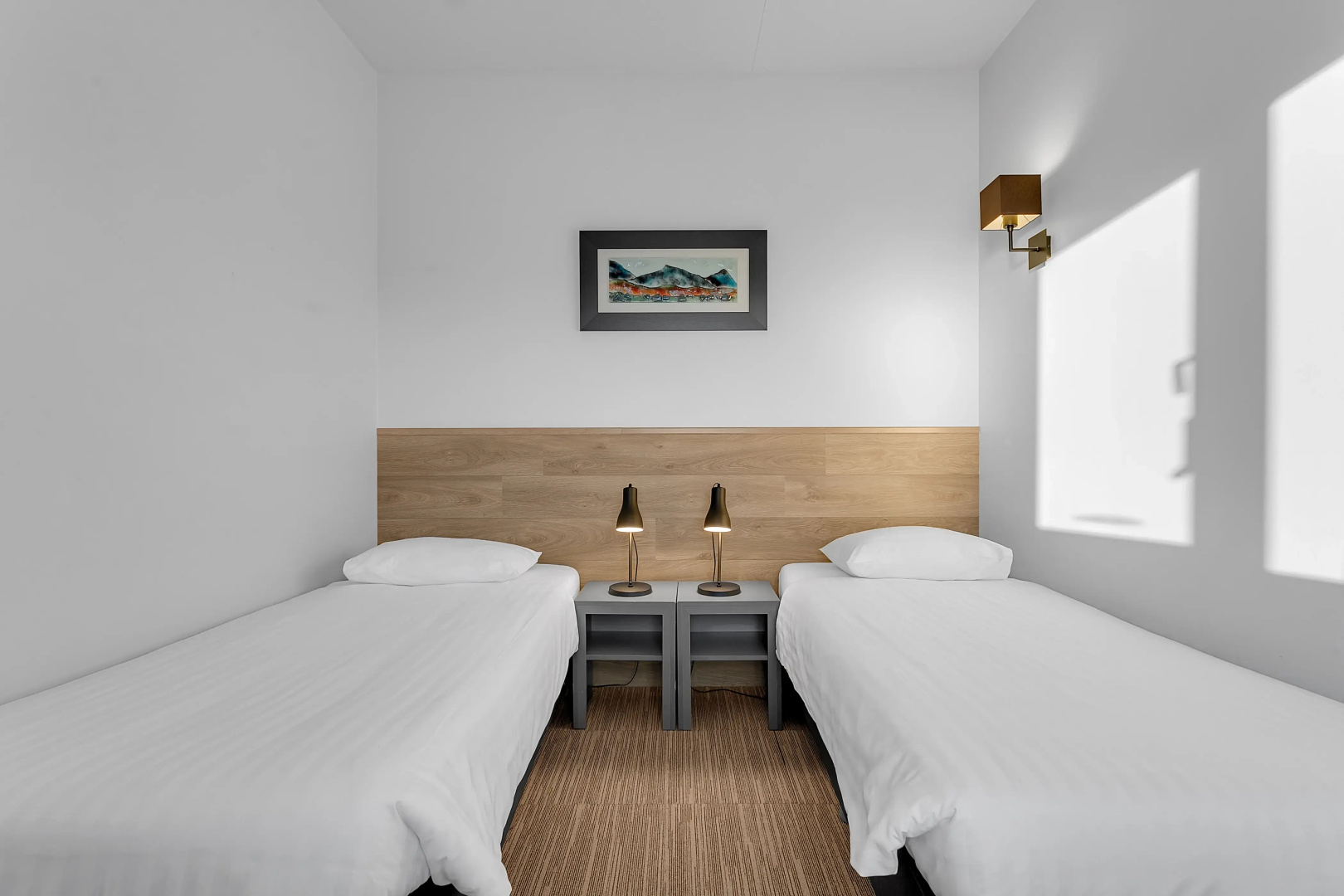 Hotel Vellir