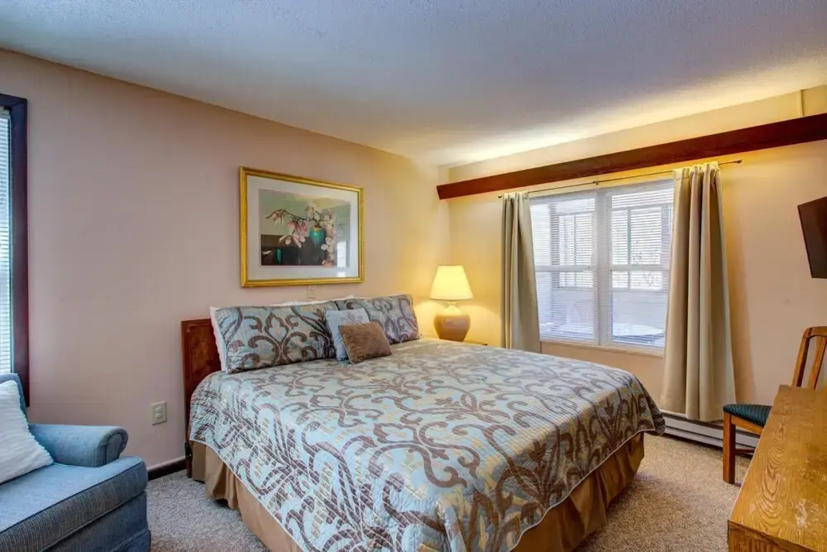 VCI - Beech Manor 3 Bedroom