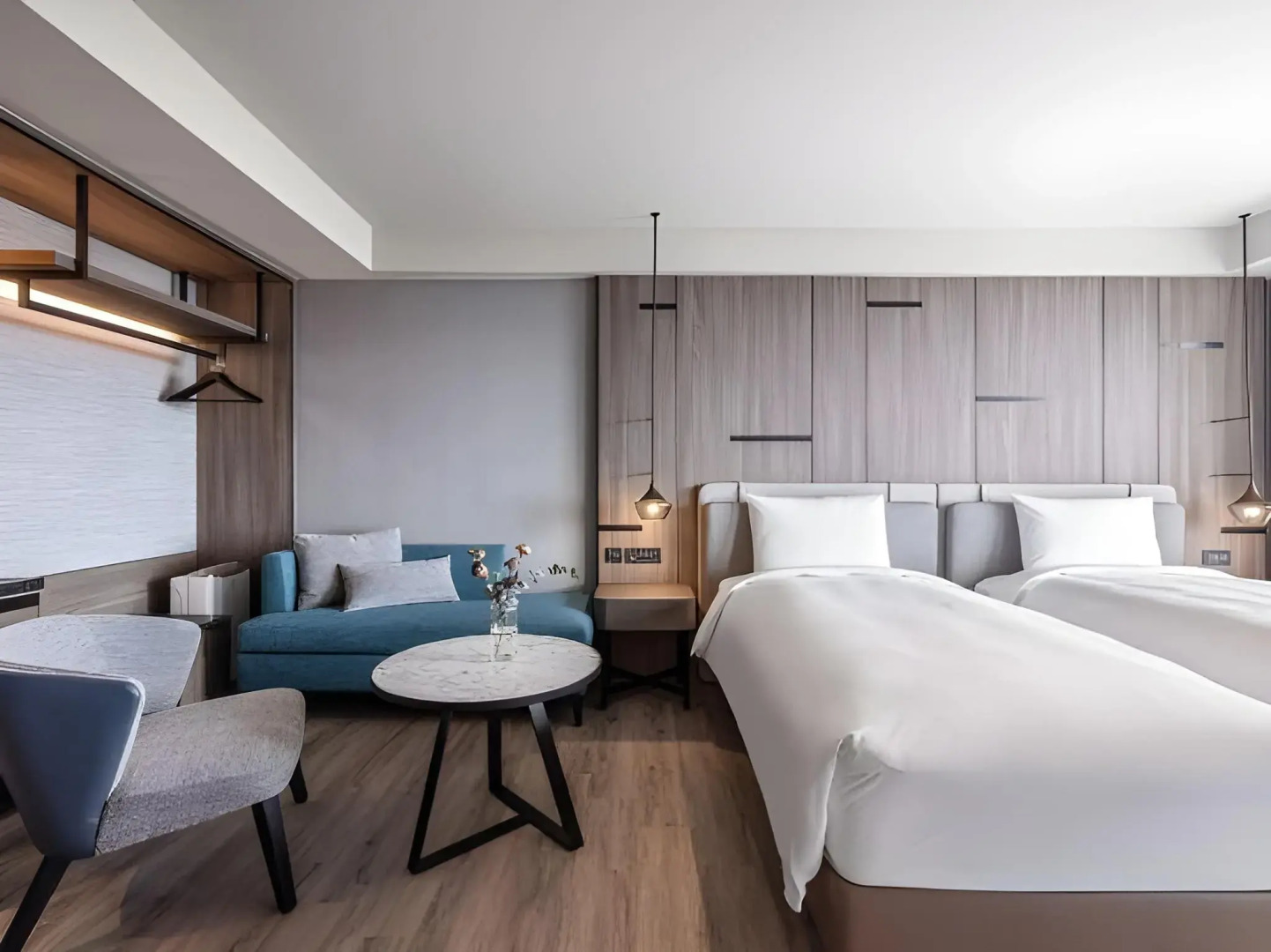 Lakeshore Hotel Hualien Taroko