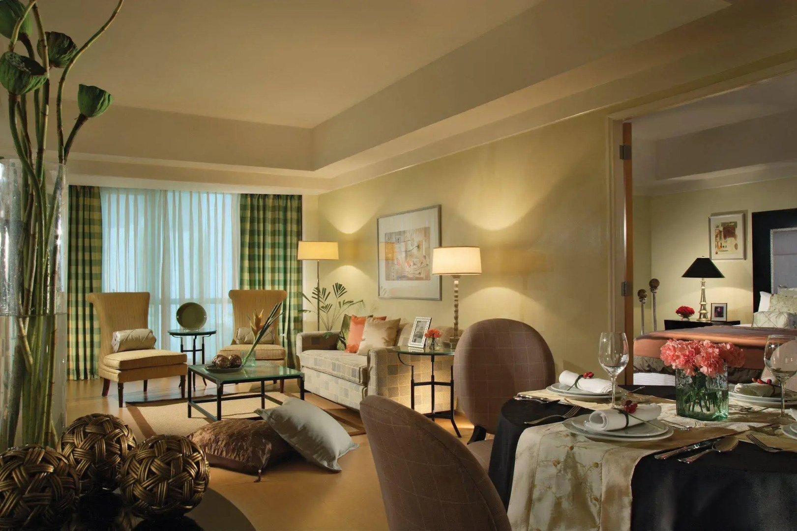 Somerset Millennium Makati