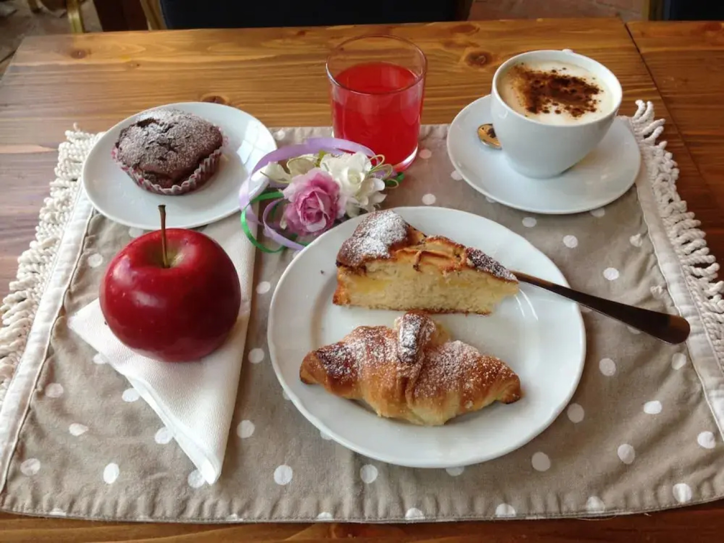 Conte Pietro Ferrara